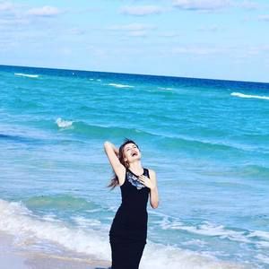 Meet your Posher, Irina